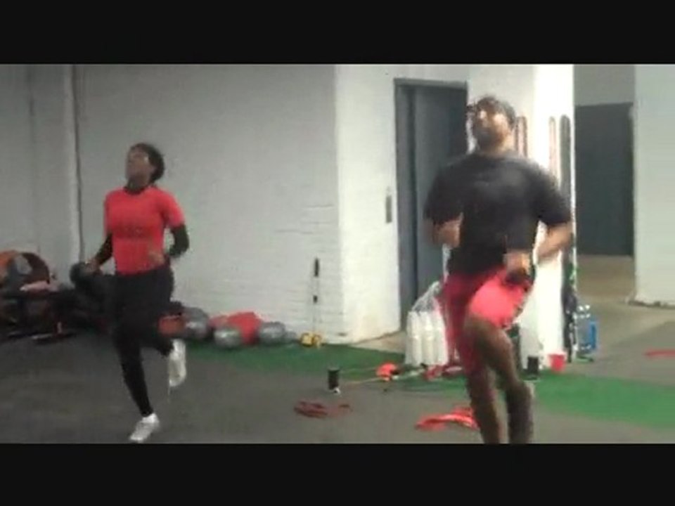 Philadelphia Fitness