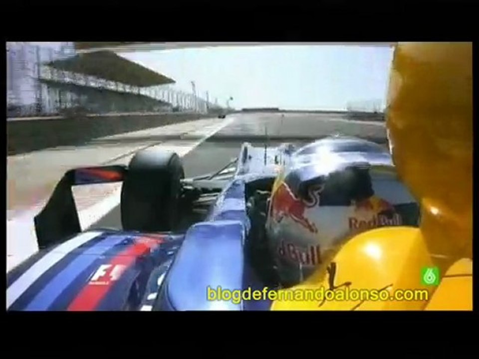 Fernando Alonso
