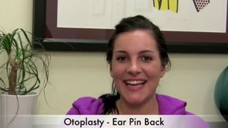 Cosmetic Ear Surgery - Otoplasty in South Florida