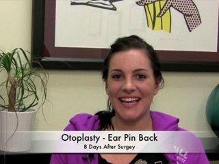 Cosmetic Ear Surgery - Otoplasty in South Florida
