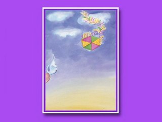 önce okul öncesi-küçük su damlası