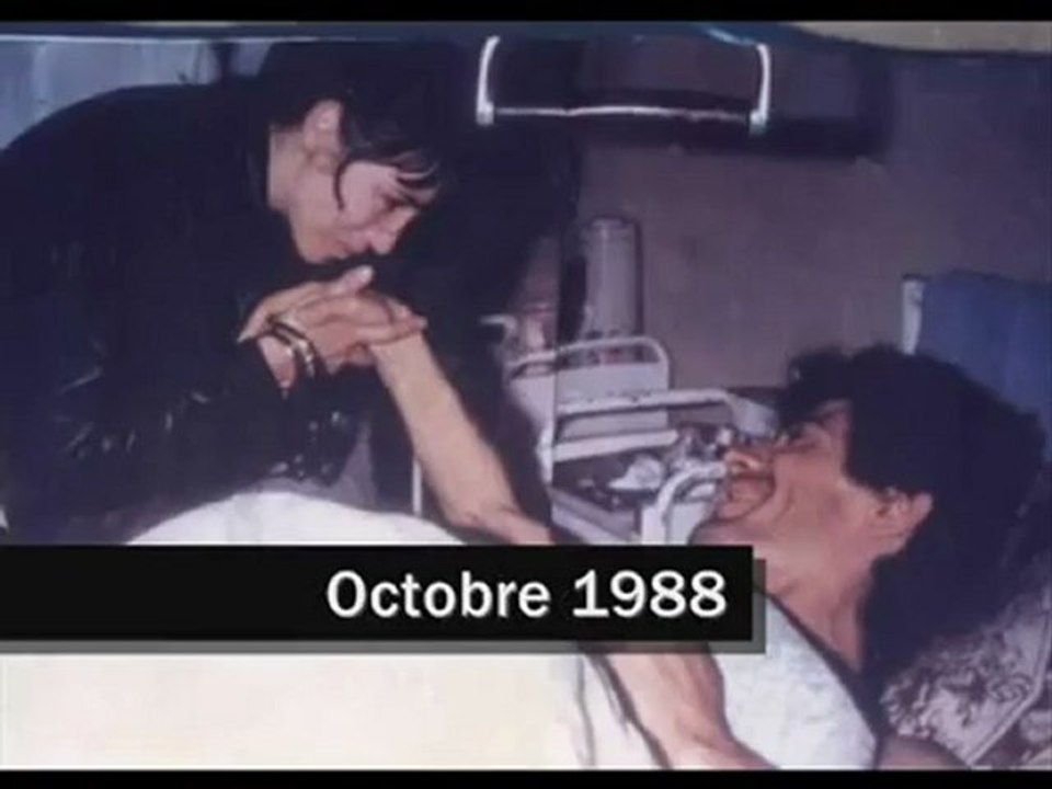 ** LOUNES MATOUB *** JE SUIS ALGERIEN BERBERE  !