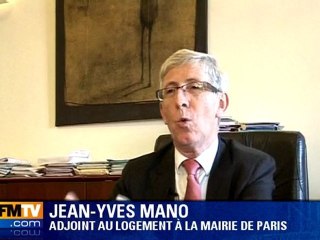 Logement : les explusions vont reprendre