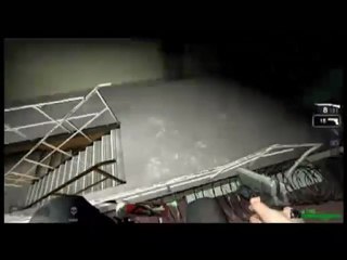 Left 4 Dead - Los Subterraneos