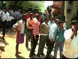 Air Crash Kills Pilot and Co-Pilot