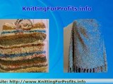 Knitting Patterns: 5 Steps for Knitting Business Success