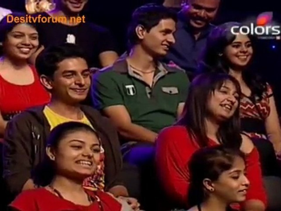 National Bingo Night  - 13rd March 2010 Part1