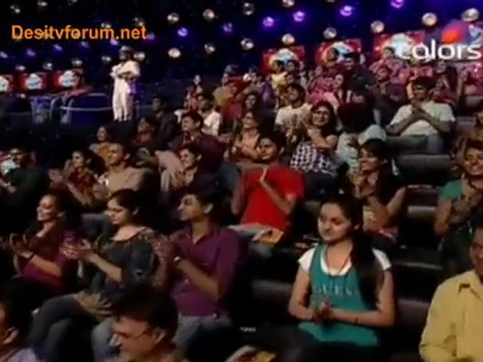 National Bingo Night  - 13rd March 2010 Part3