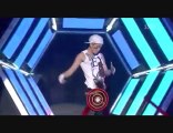 Big Bang,DBSK,2PM,Shinee,Suju-Dance Battle Gayo Festival