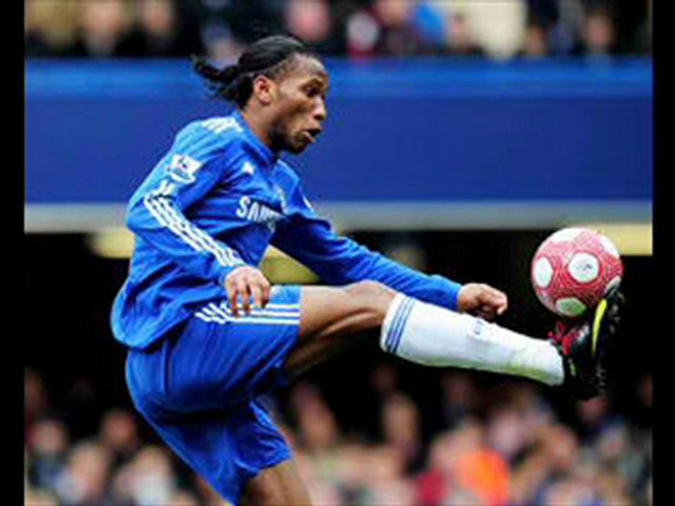 Chelsea 4-1 Westham United Parker cracking finish