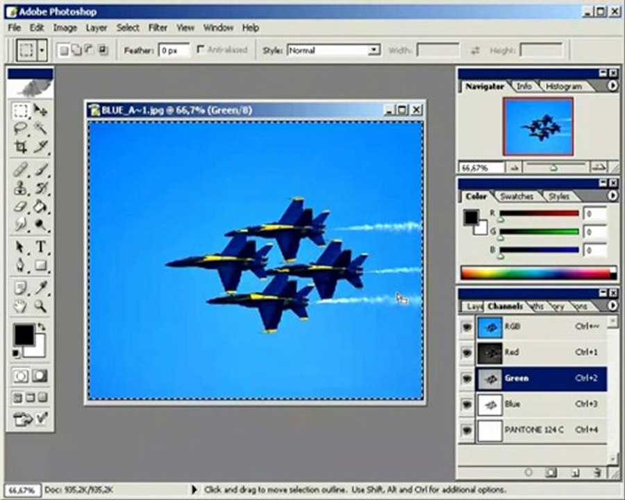 ders 4 spot renk eklemek