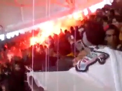 EST vs ESS Crakage Zapatista