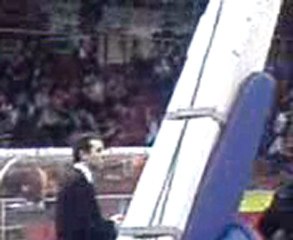 Galatasaray Cafe Crown 88 - 71 Pınar Karşıyaka