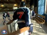 Les Ducs d'Angers préparent les Plays Off! (Hockey)