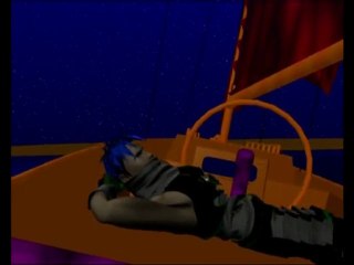 Film 1 d’animation 3D sur Blender - Collège Camus de Miramas