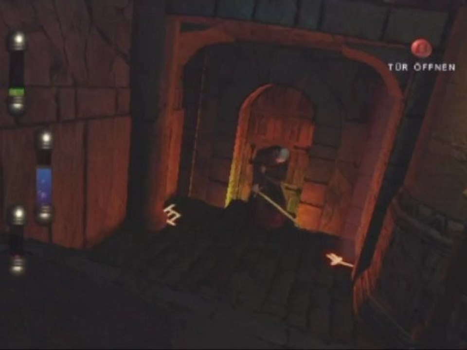 Eternal Darkness Episode 8