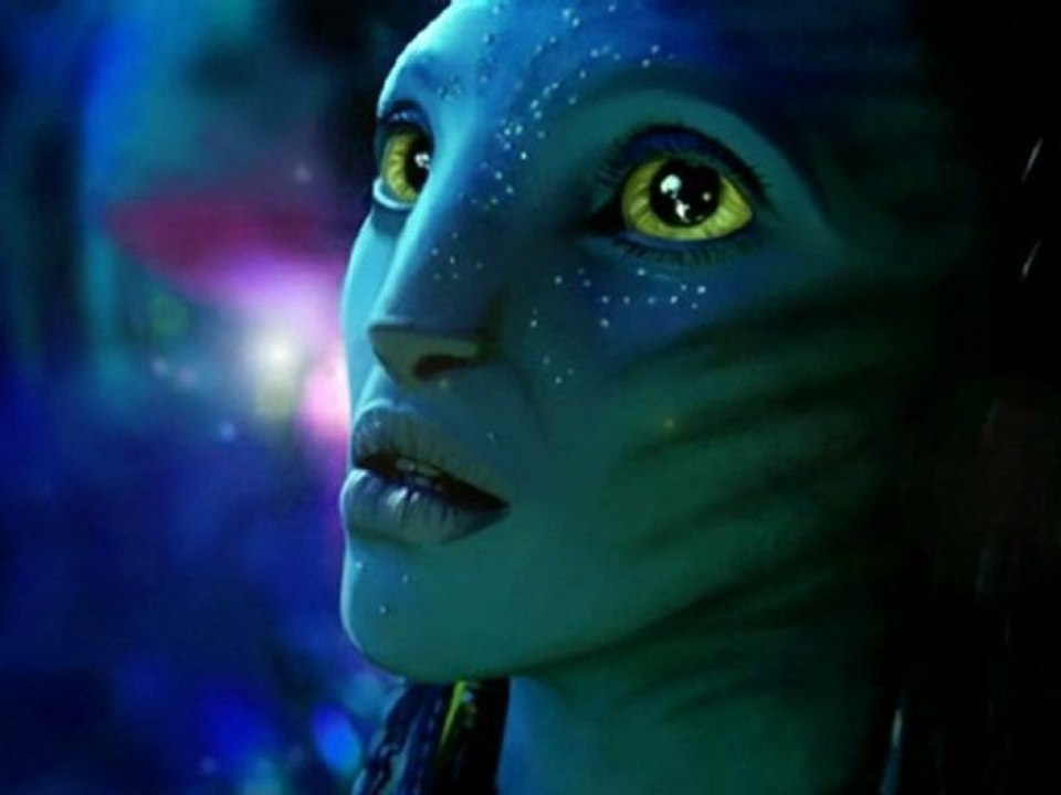 Avatar Music Theme (pitite improvisation)