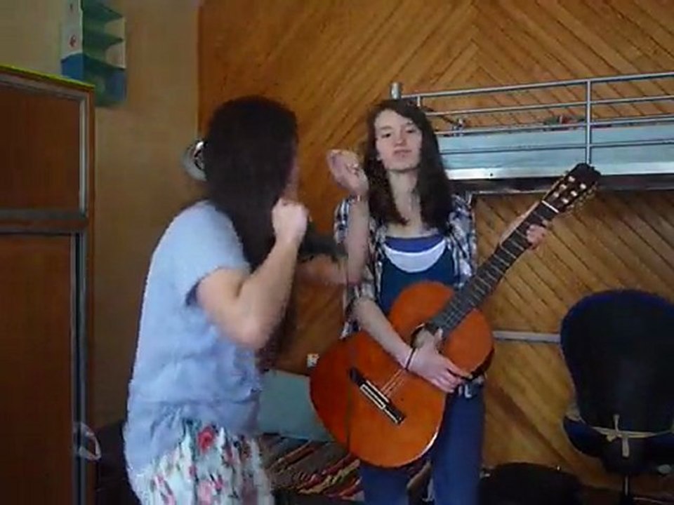 Yayou & Valou chantent encore et toujours 2 !