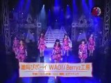 [Live] Berryz Koubou - Otakebi Boy WAO!