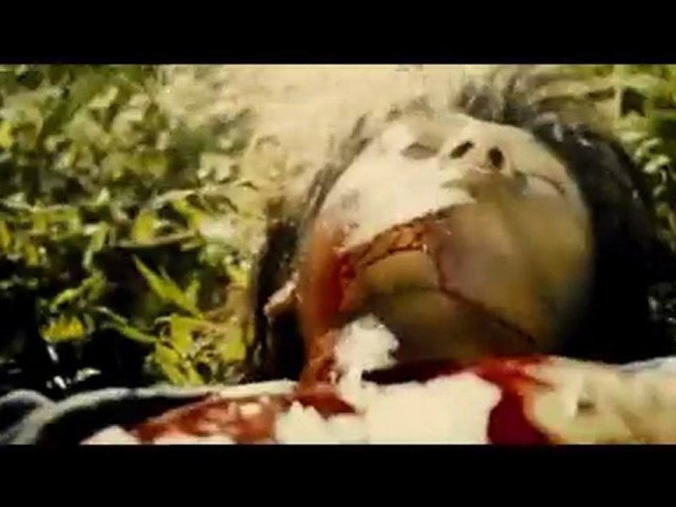 MmV blood the last vampire ...(movie)