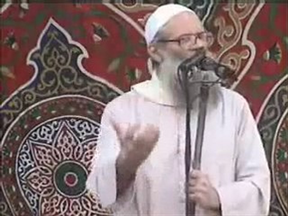 ‫وانتم الاعلون -- الشيخ محمد سعيد رسلان ‬‎