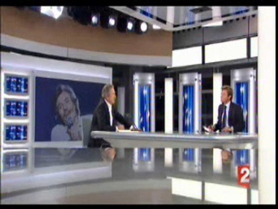 DRUCKER et le code electoral