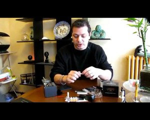 Présentation et test de la Gamucci Micro