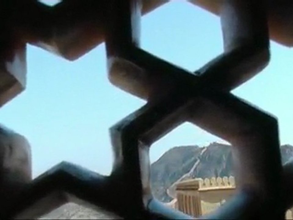 Souvenirs de Jaipur février 2010