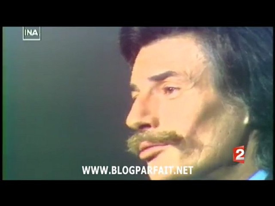 PORTRAIT JEAN FERRAT MORT A 79 ANS FRANCE2 BLOGPARFAIT 13.3.