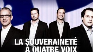 ABCD de la souveraineté - annonce tournée