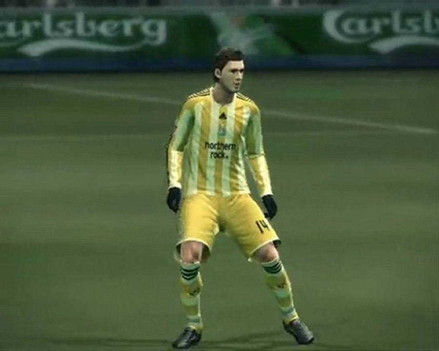 Reading vs Newcastle