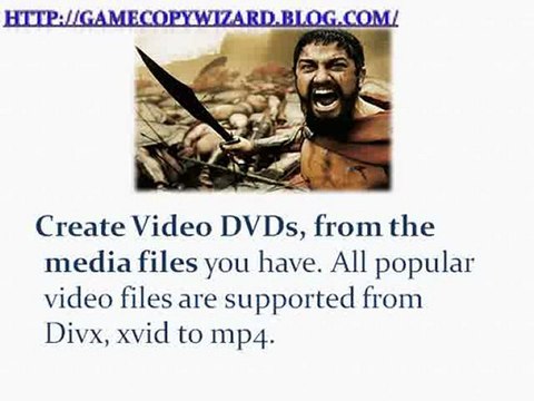 Copy xbox 360 wii ps gamecube - How to copy wii xbox ps