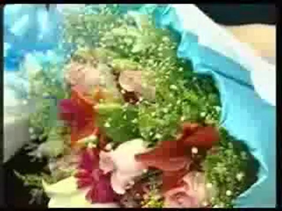 Cristina dia de la mujer 2010