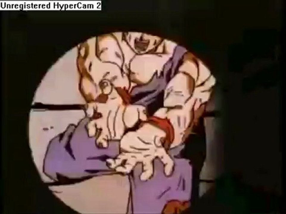 Tournament-Sekai - Tournoi Dragon Ball Z Hyper Dimension #4