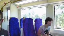Gautrain #tweetuponrails -Orinoco Flow