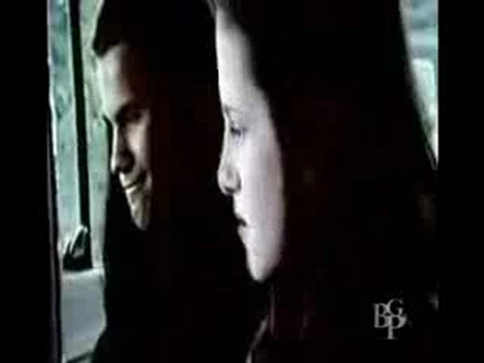 'Twilight Eclipse' Teaser Trailer