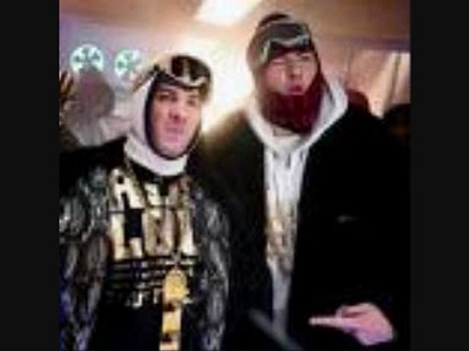 j'aime trop ton boule de fatal bazooka modifié