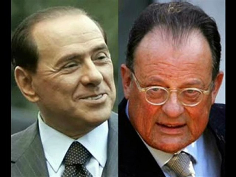 La Squallida Verità su Silvio Berlusconi