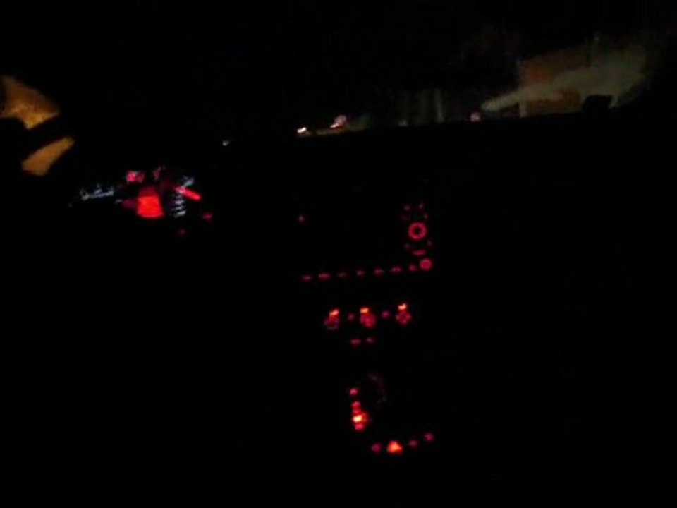 Petite balade en Audi TT V6 3.2 - partie 1
