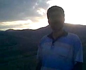 yahyalı'da doğal bitki örtüsü