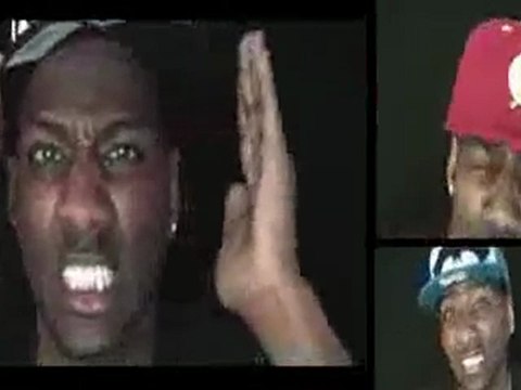 Beatbox - Michael Jackson ‘They Don't Care About Us’