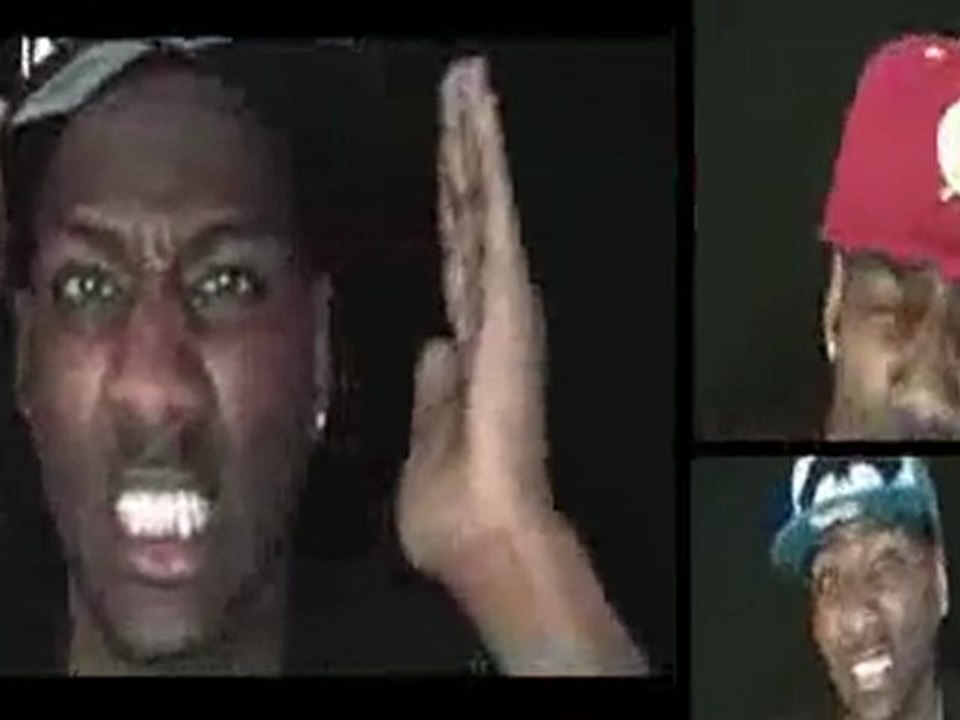 Beatbox - Michael Jackson ‘They Don't Care About Us’