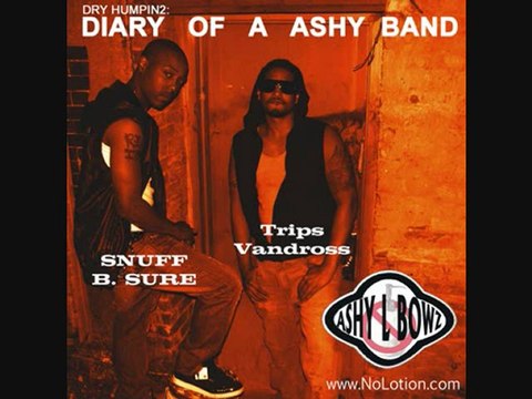 Like This - Ashy L Bowz - DH^2-Diary of a Ashy Band