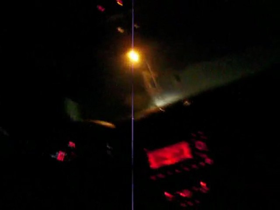 Petite balade en Audi TT V6 3.2 - partie 3