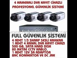 güvenlik sistemleri izmir 0232 381 28 22