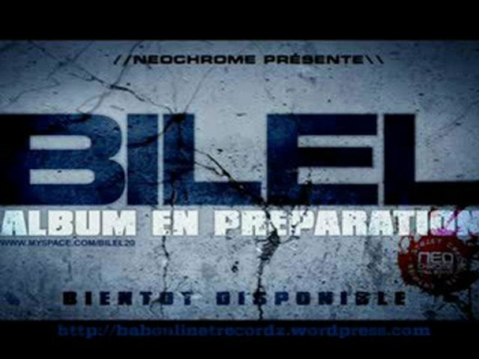 Bilel feat va - chabonneur 1er round lourd inedit 2010 !!!