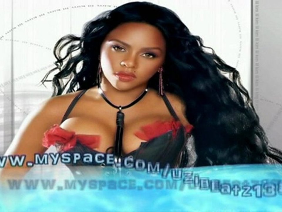 Lil Kim - Lighters Up Remix [HQ] (produced by Uzi1380) 2010
