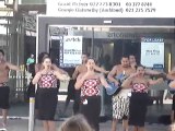 dance maori
