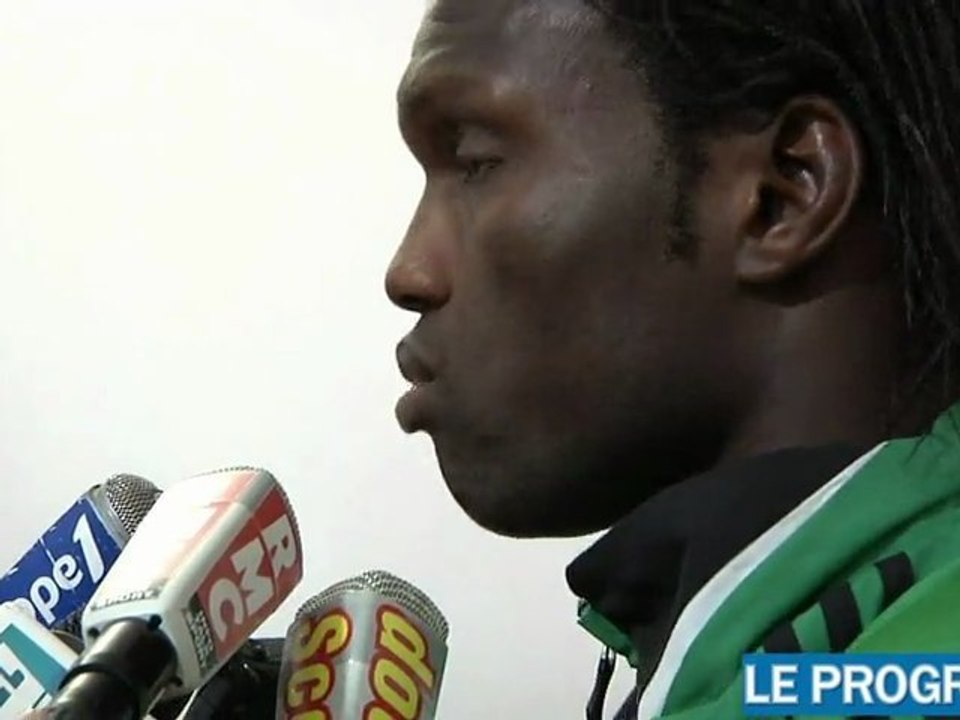 OL 1 - ASSE 1: frustrant pour Lloris, équitable pour Janot