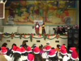091211 intercambio navideño en escuelas